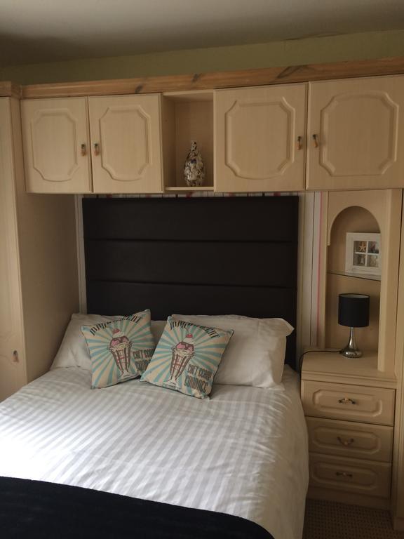 Kingscliff Bed & Breakfast Blackpool Bagian luar foto